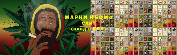 хмурый Волоколамск